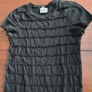 J Crew Collection Tshirt